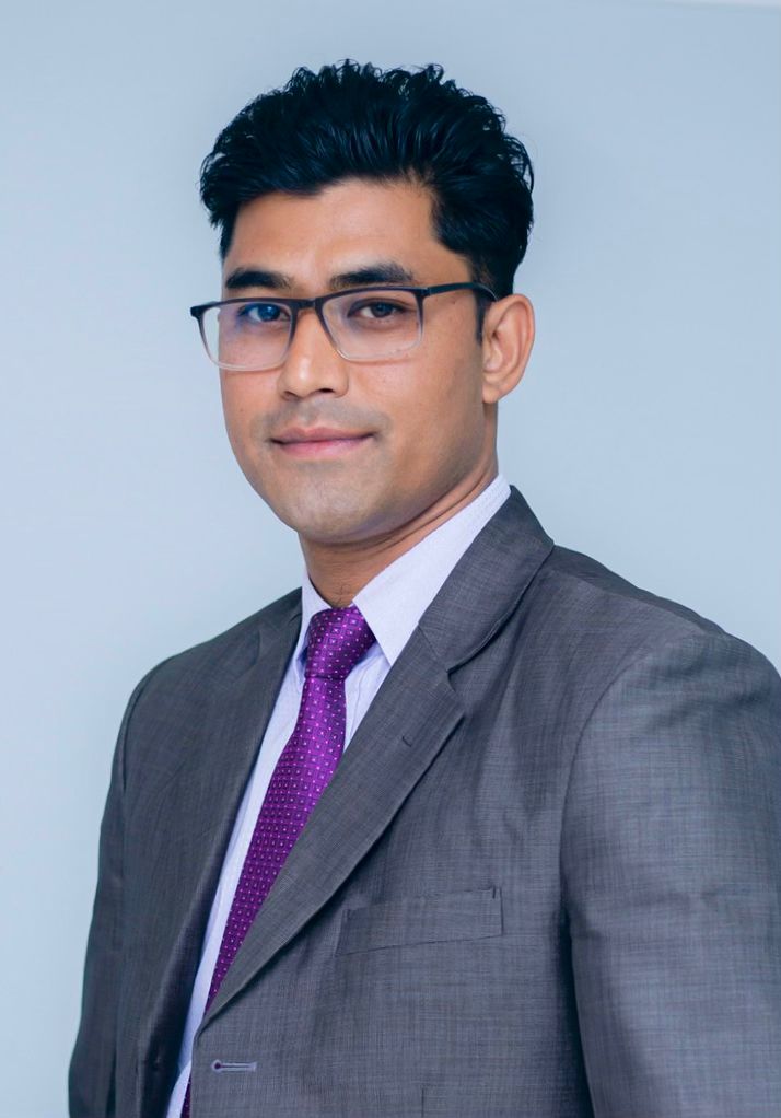 Mr. Manil Ratna Shahi